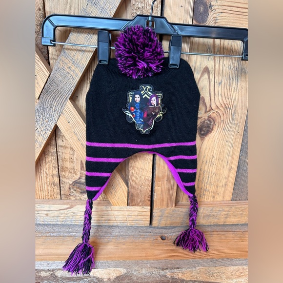 Other - Kids Descendants knit hat